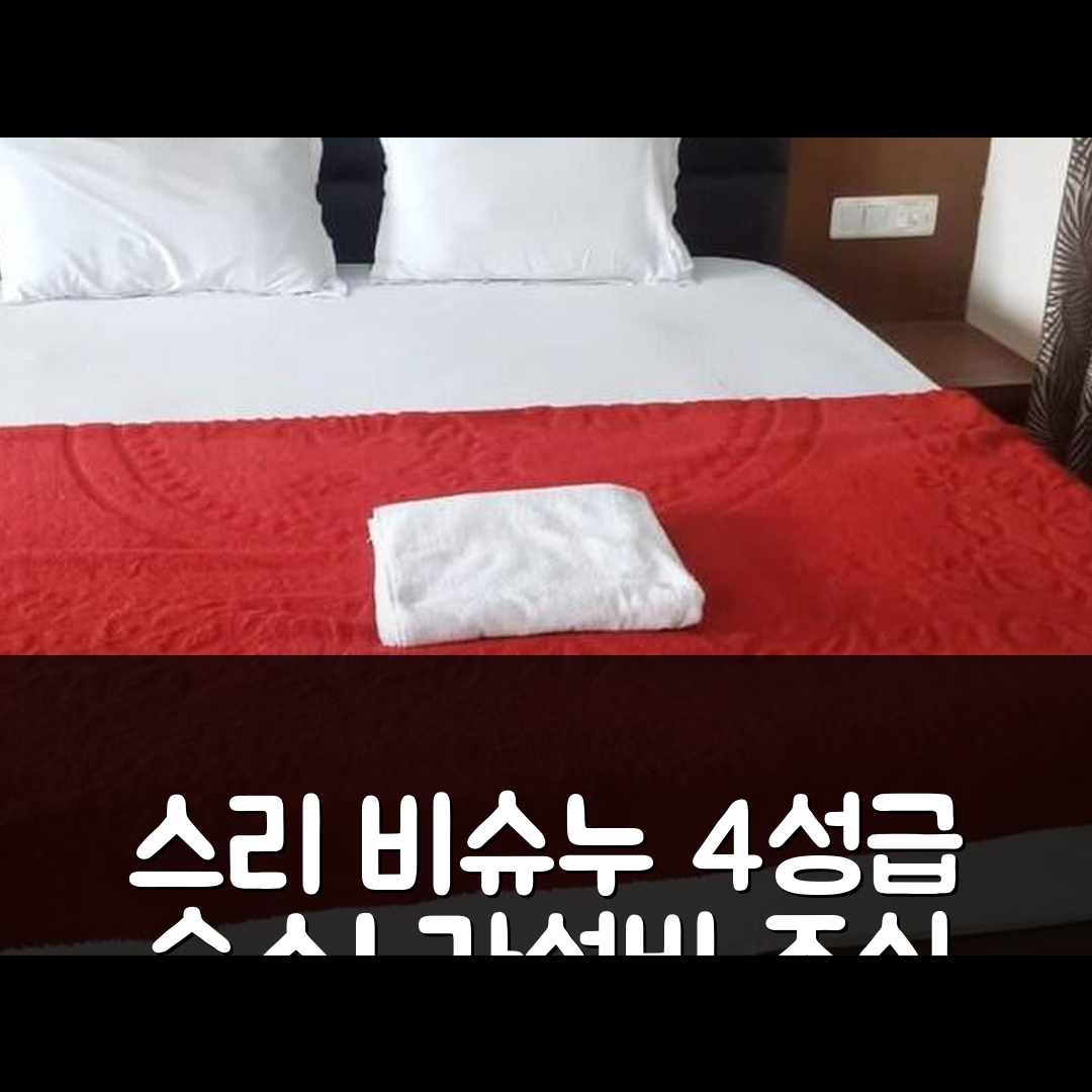 푸리 숙소 여행 호텔 추천 스리 비슈누 다르샨 홀리데이 홈 | 4성급 조식과 가성비 좋은 위치 정보 7가지